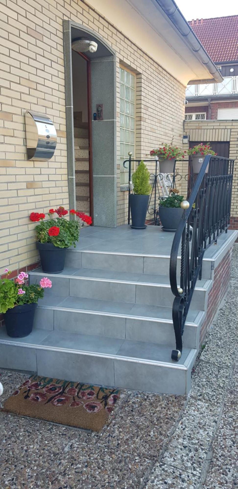 Unterweser Zimmer Brake  Exterior foto